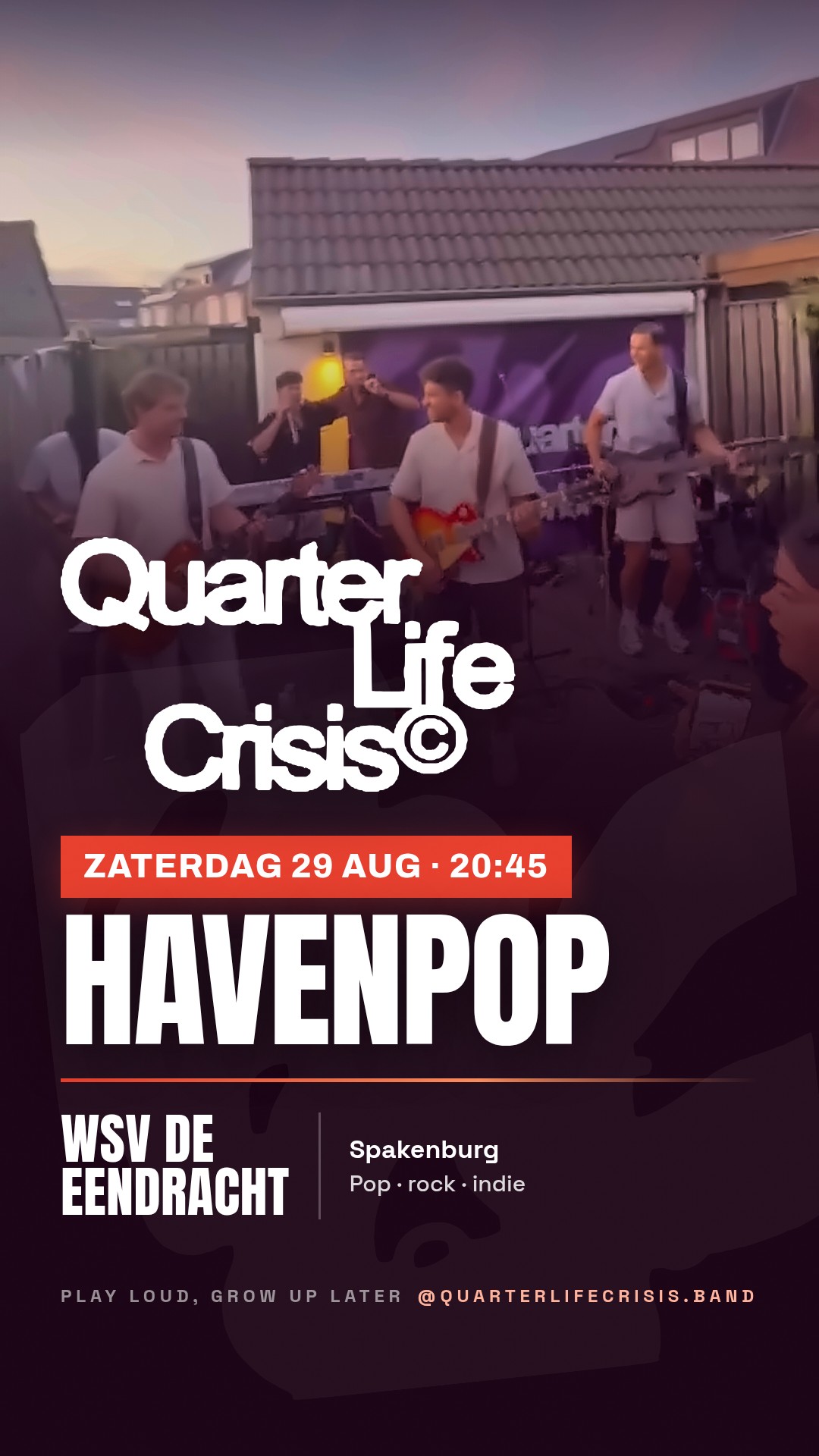 Havenpop 2026